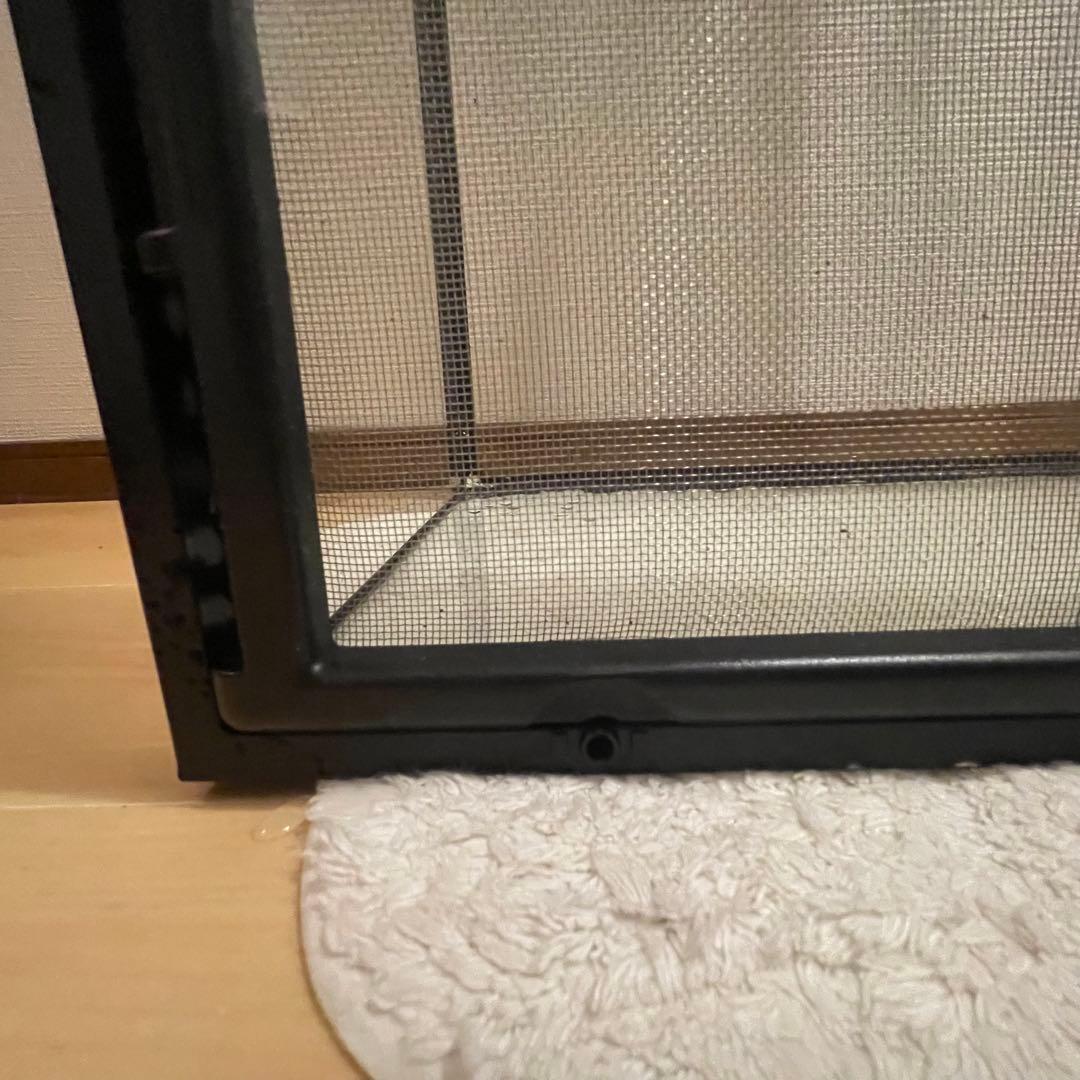 『福岡県那珂川市現地引渡し』グラステラリウム グラテラ 9030 爬虫類ケージ