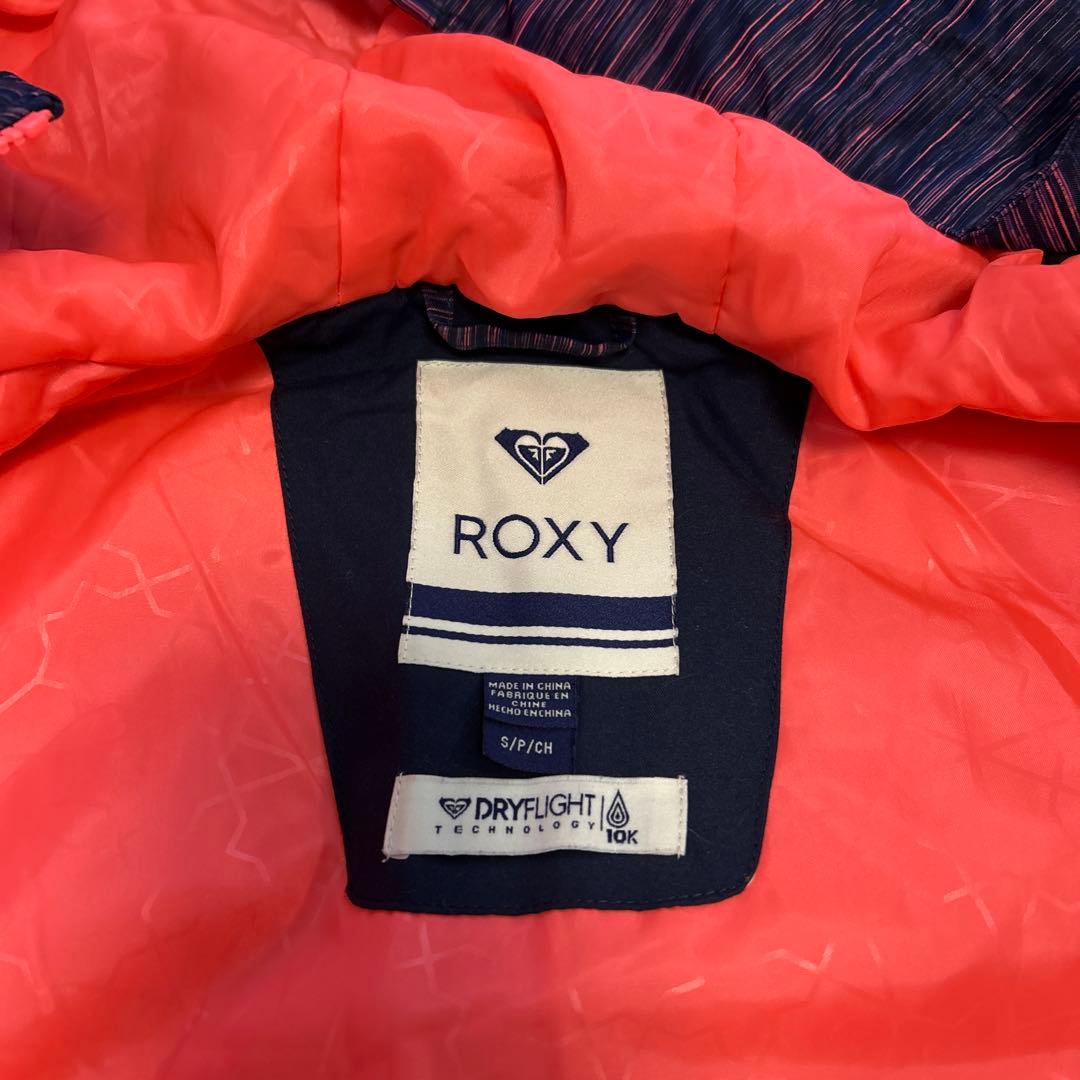 ROXY スキー スノーボード ウェア セット ロキシー Sサイズ