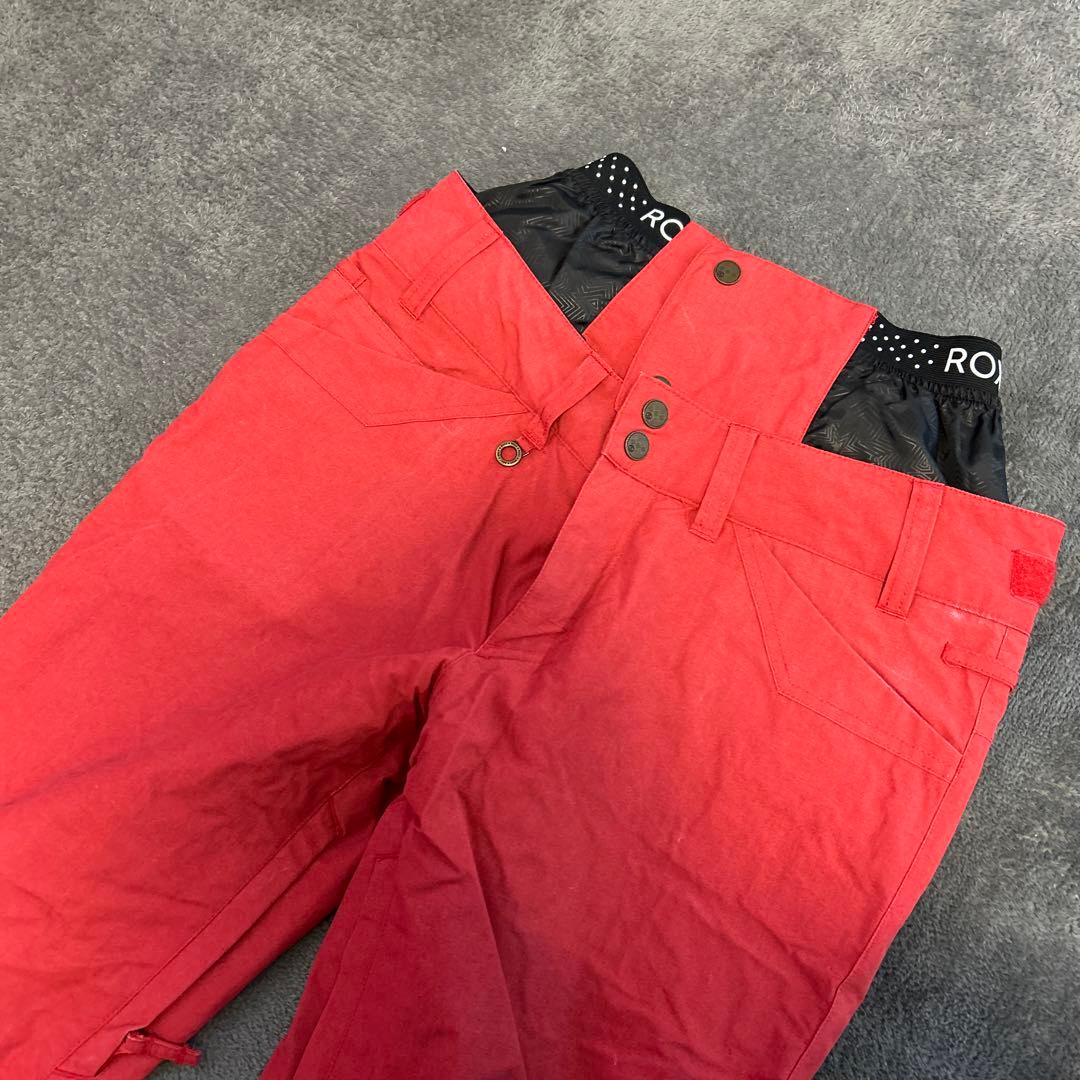 ROXY スキー スノーボード ウェア セット ロキシー Sサイズ