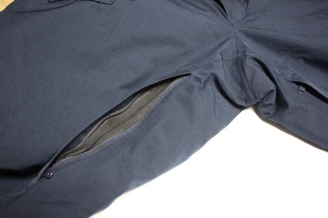 GOLDWIN(ゴールドウィン）ゴアテックス スキーパンツ XXL