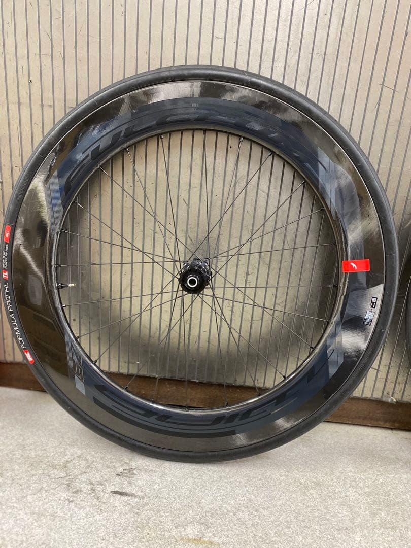 パーツ FULCRUM WIND75 DB