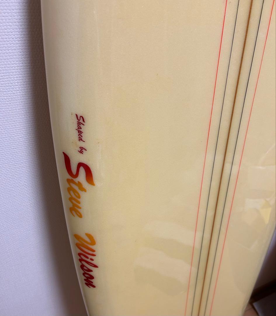 未使用 サーフラインハワイ ヴィンテージツイン デッドストック 希少サーフボード