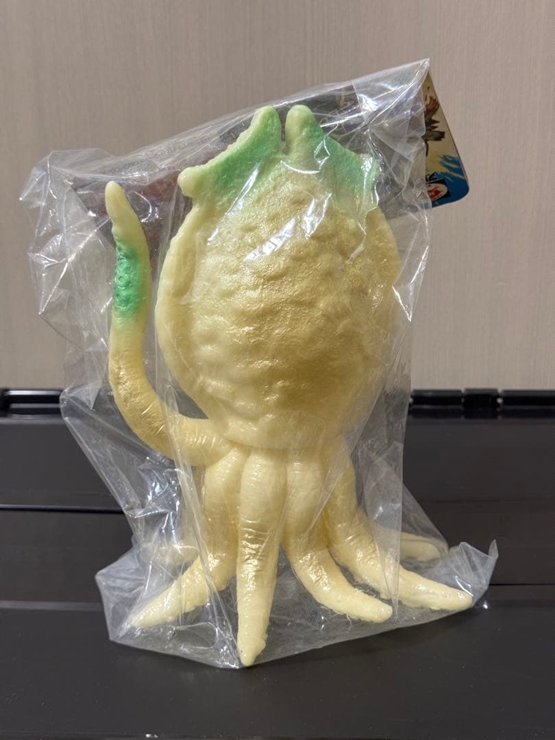 激レア　m1号　ゲソラ　蓄光