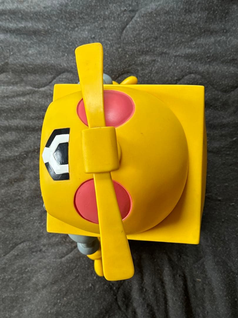 等身大 オモッチャマ ソフビ ヤッターマン 貴重 激レア