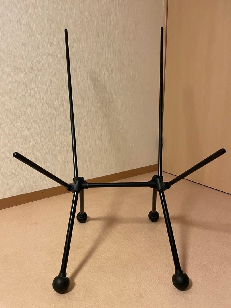 Helinox ヘリノックス サンセットチェア コヨーテ ＋ ボールフィート4個