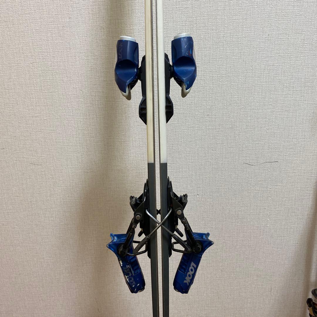 SALOMON★サロモン★TEN EIGHTY 170cm モーグル