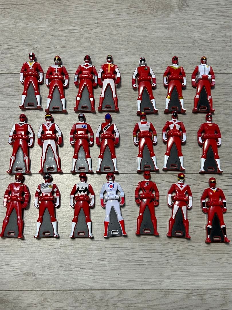 海賊戦隊ゴーカイジャー レンジャーキー ゴーカイトレジャーボックス