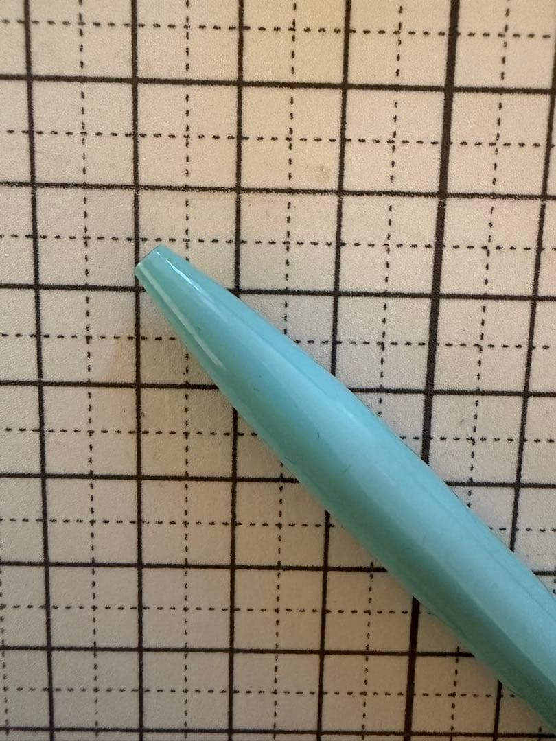 ティファニー　Tボールペン