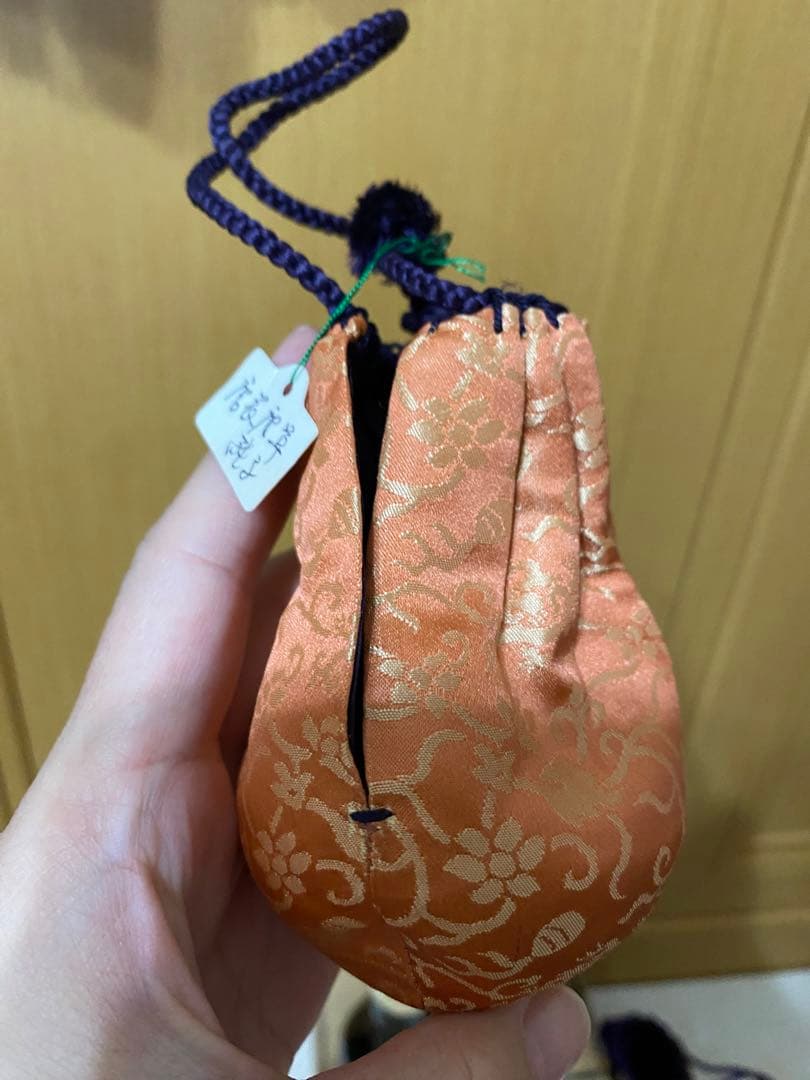 桶谷定一 作　茶入 茶道具