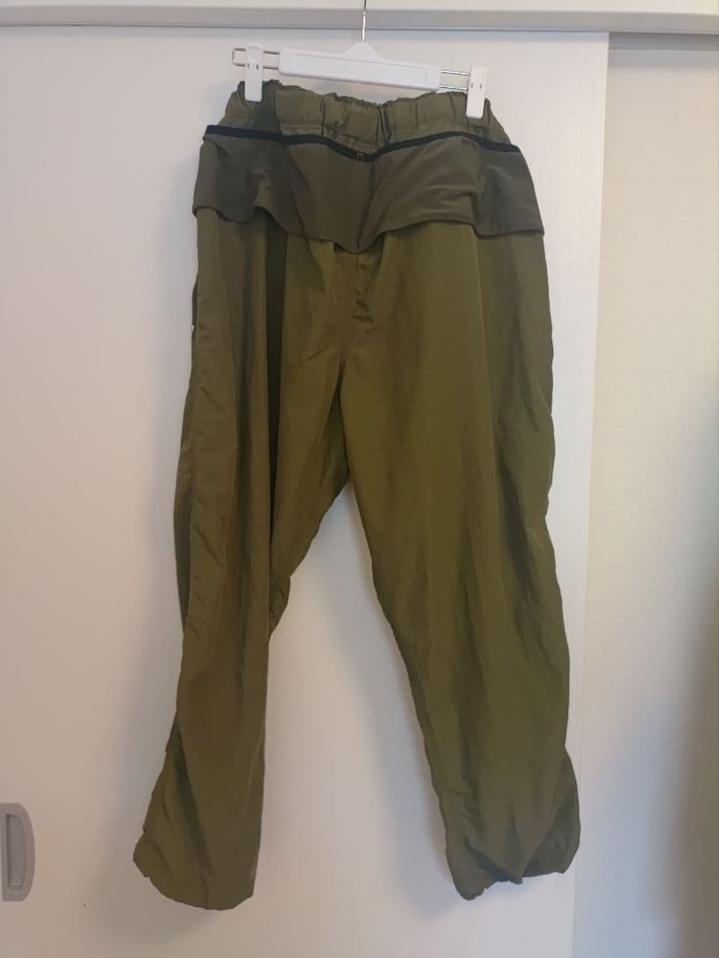 エルドレッソ　ELDORESO パンツ