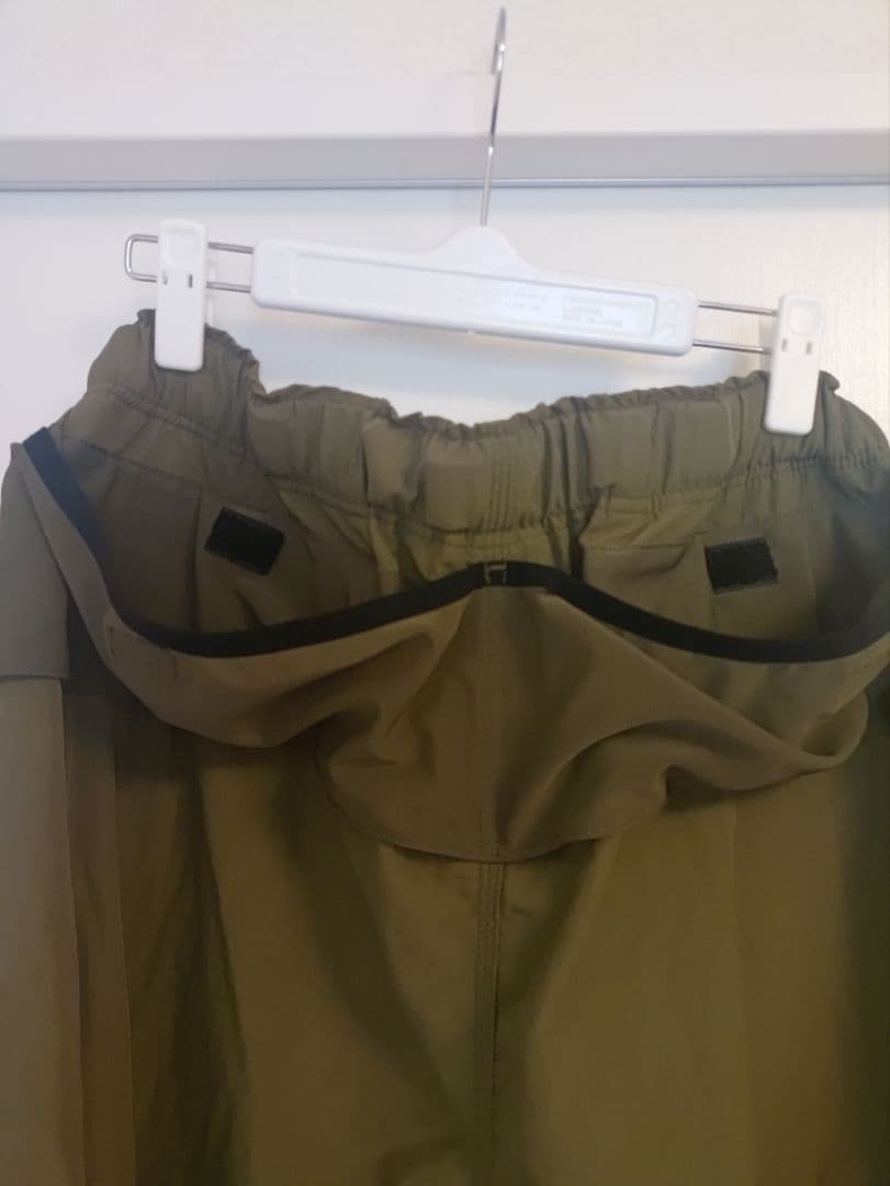 エルドレッソ　ELDORESO パンツ