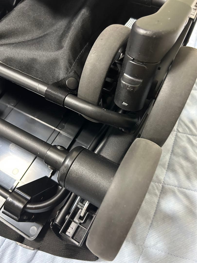 ロイヤルテイルズ　アリス　ペットカート&専用ショルダーバック