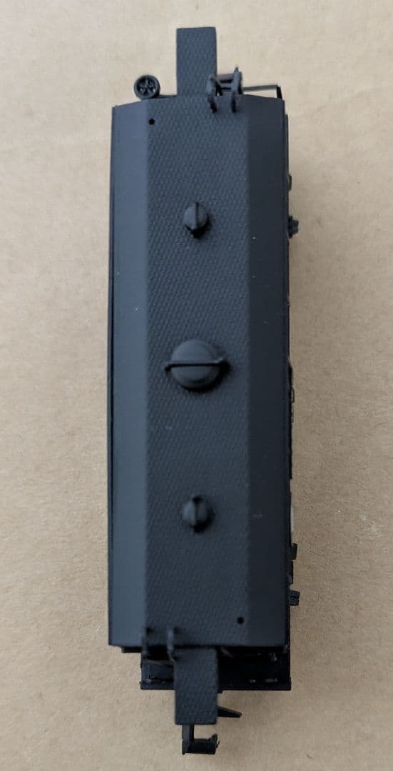 ポポンデッタホキ5700清水工業