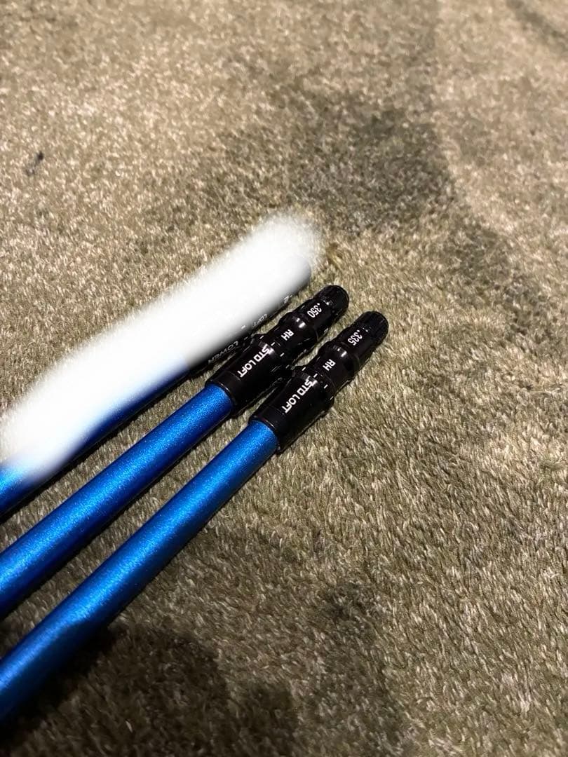 クラブ TaylorMade speeder nx blue 50-s 3w 5w