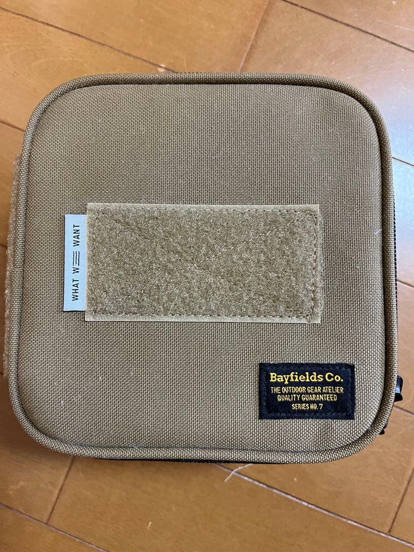 WHAT WE WANT WWW_KATORI　蚊取り線香　ケース付き