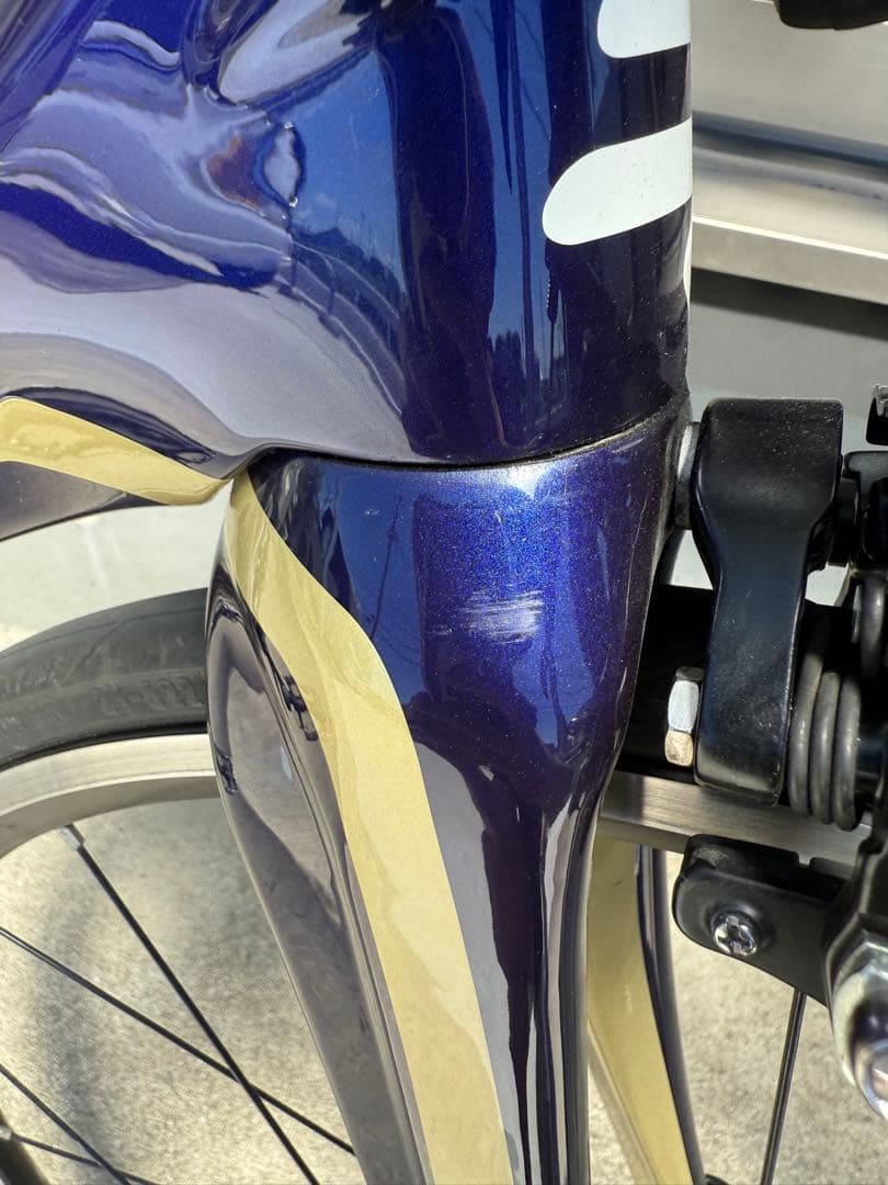 ざ*ん様 RIDLEY フェニックスC