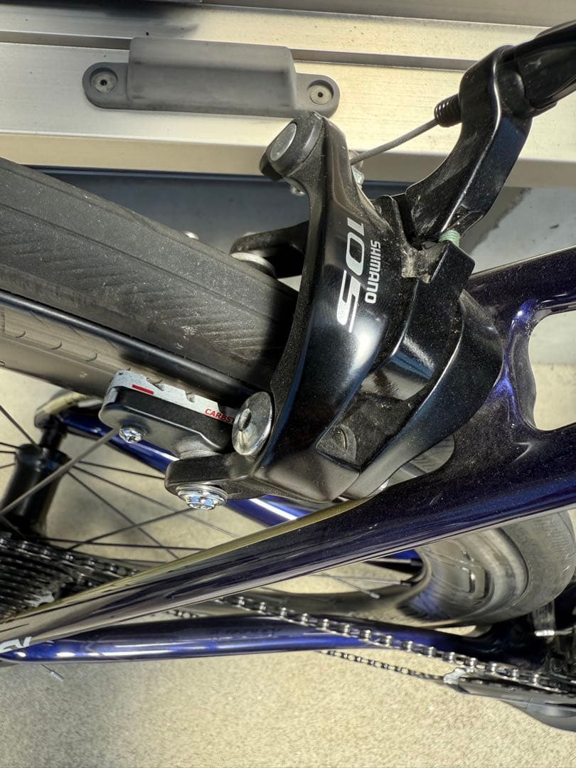 ざ*ん様 RIDLEY フェニックスC