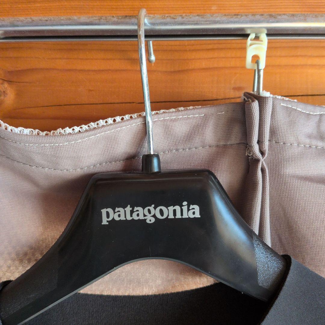 patagoniaメンズ・R1ライト•フロント ジップ・ロングスリーブ　サイズL