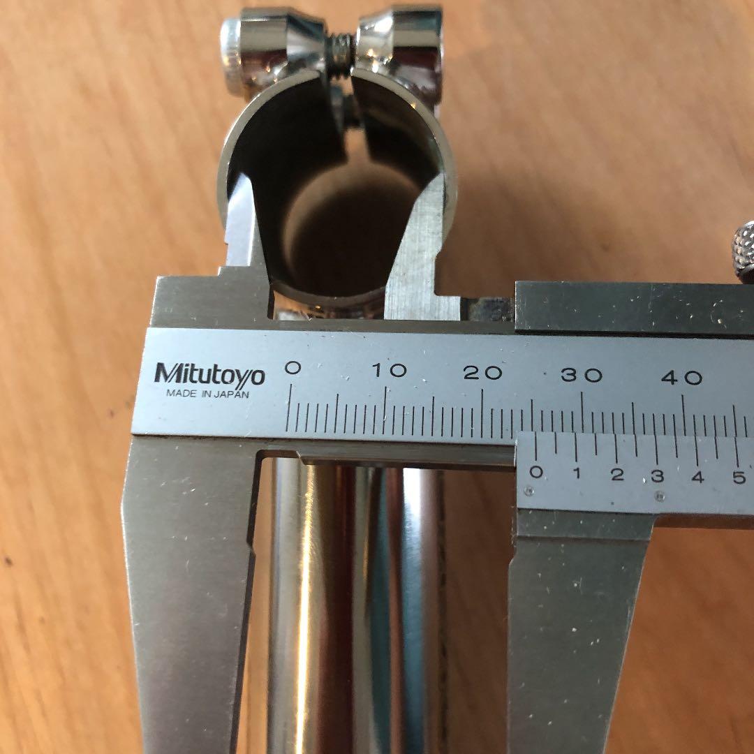 クラークケント　マウンテンバイクステム