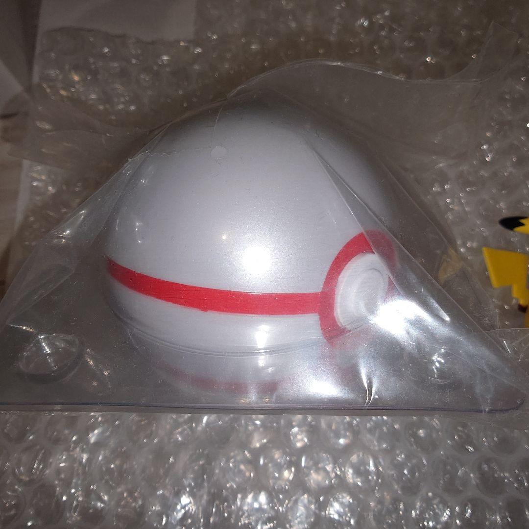 ポケモン フィギュアまとめ売り キャンペーンプレミアボール リザードンツー等