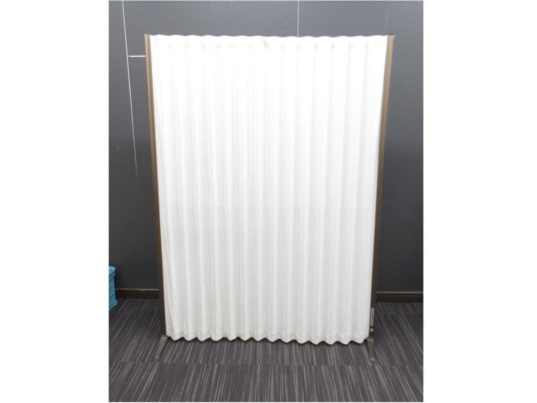 ■C■タチカワ■アコーディオンスクリーン■アコーディオンパーティション■仕切り■