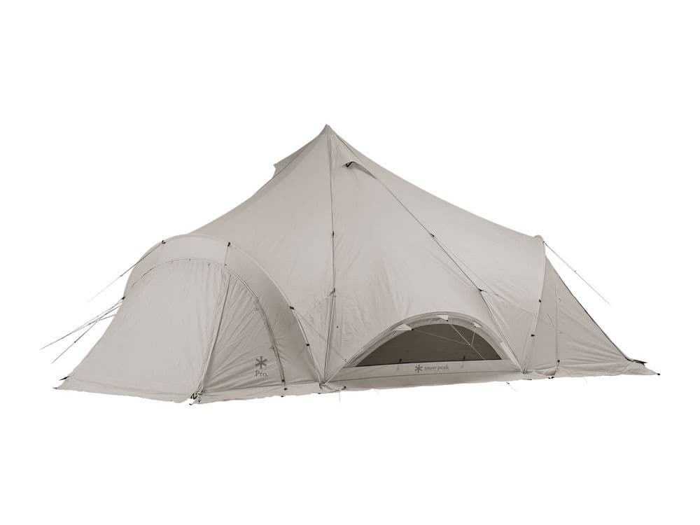 スノーピーク スピアヘッド Pro.L TP-450 テントセット