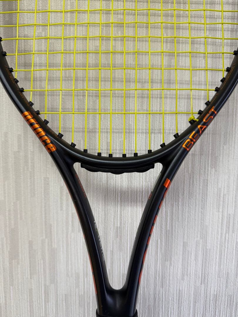 Shouichi プリンス　ビースト98 G2（新品カバー付き）