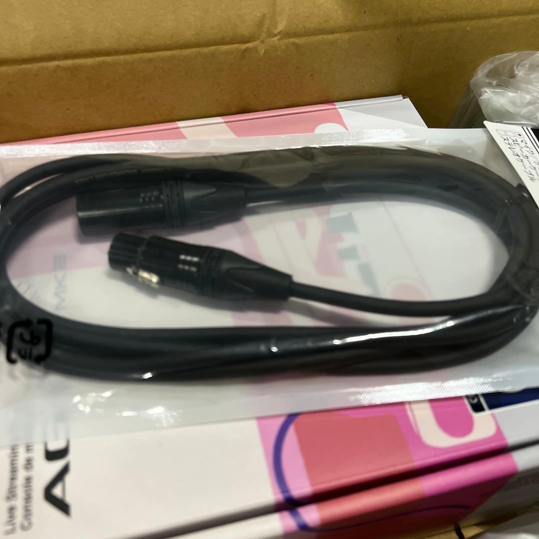 ヤマハ YAMAHA ライブストリーミングミキサー オーディオインターフェイス