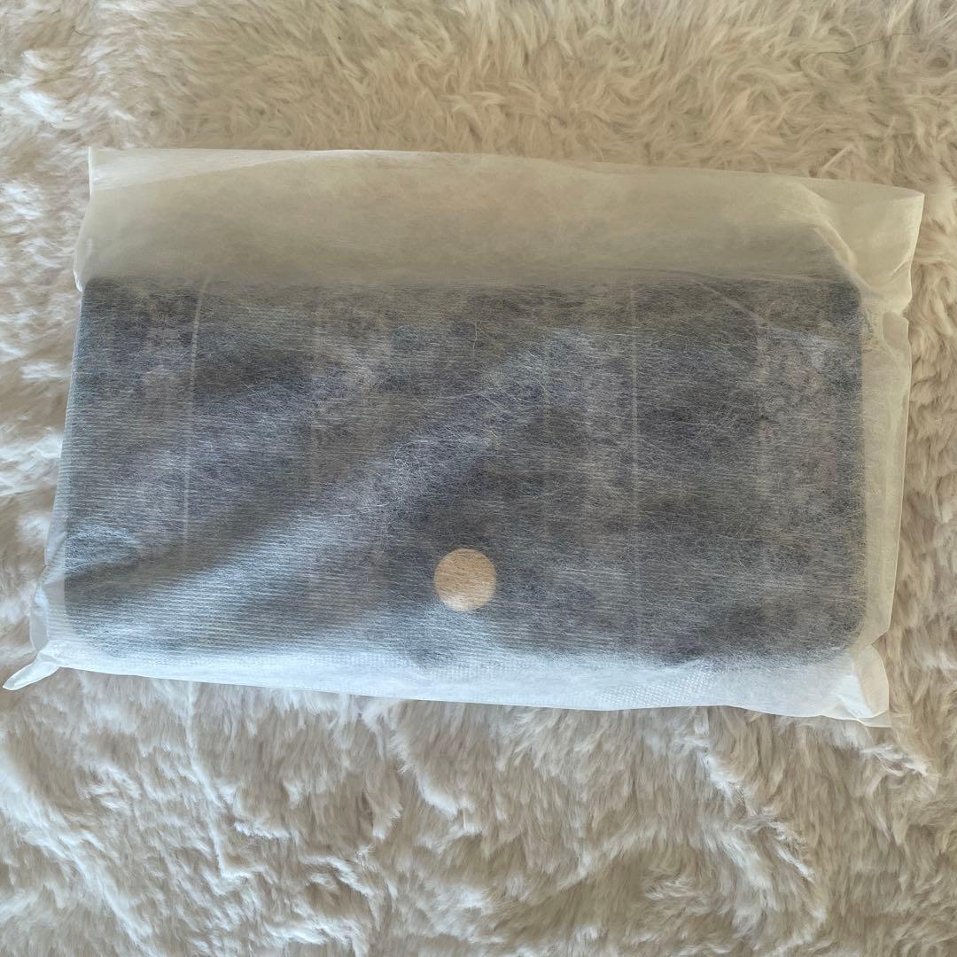 刀剣乱舞　日本の織物　長財布　プレミコ公式 財布 へし切長谷部　アメジスト