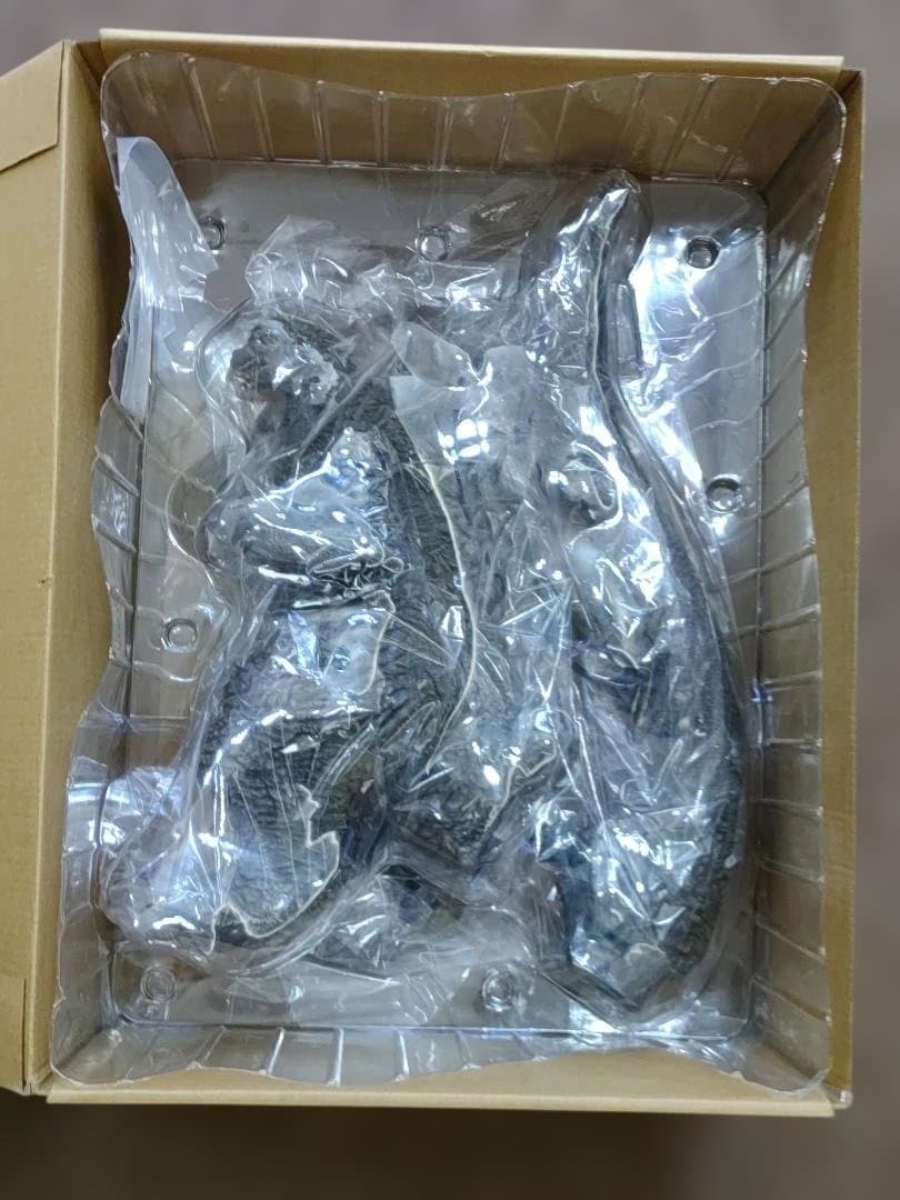 ゴジラ -1.0 東宝30cmシリーズ エクスプラス　開封品 X-PLUS