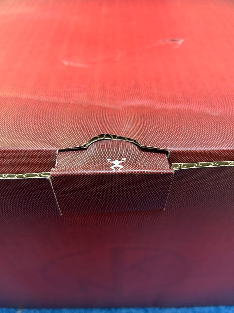 キン肉マン DVD BOX COMPLETE