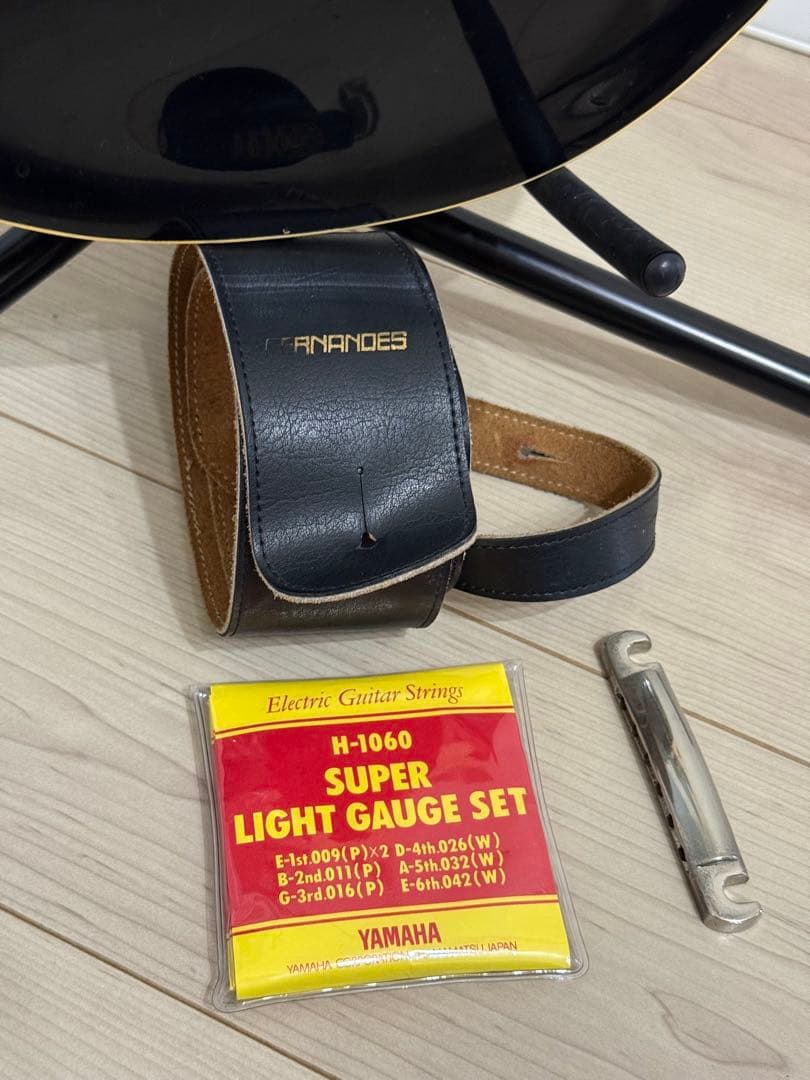 greco グレコ　EG500 1980年製　レスポール