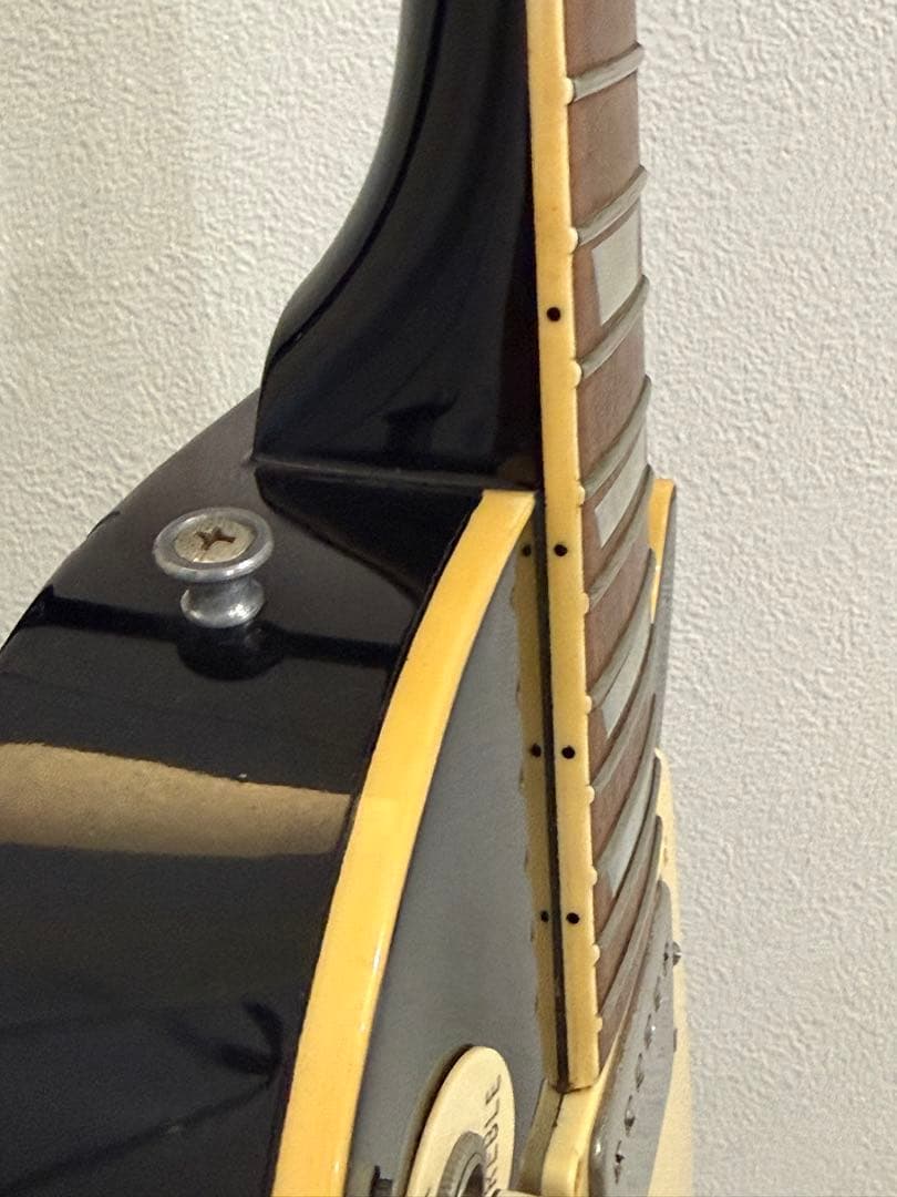 greco グレコ　EG500 1980年製　レスポール