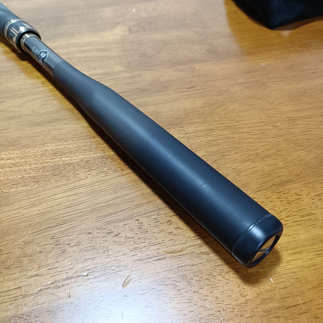 シマノ 鱗海 リミテッド 1-530【未使用に近い】