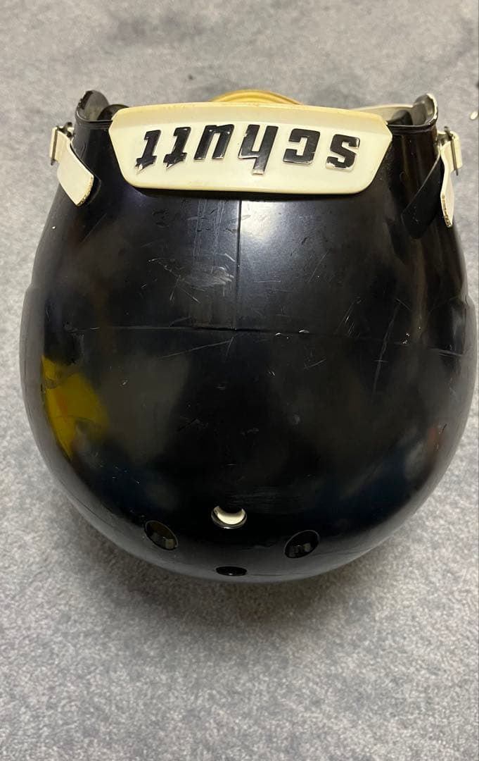 Schutt アメリカンフットボール ヘルメット 【最終値下げ】