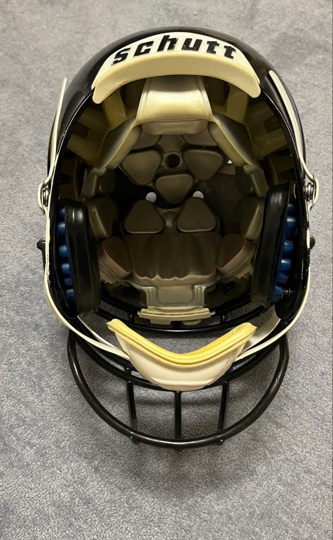 Schutt アメリカンフットボール ヘルメット 【最終値下げ】