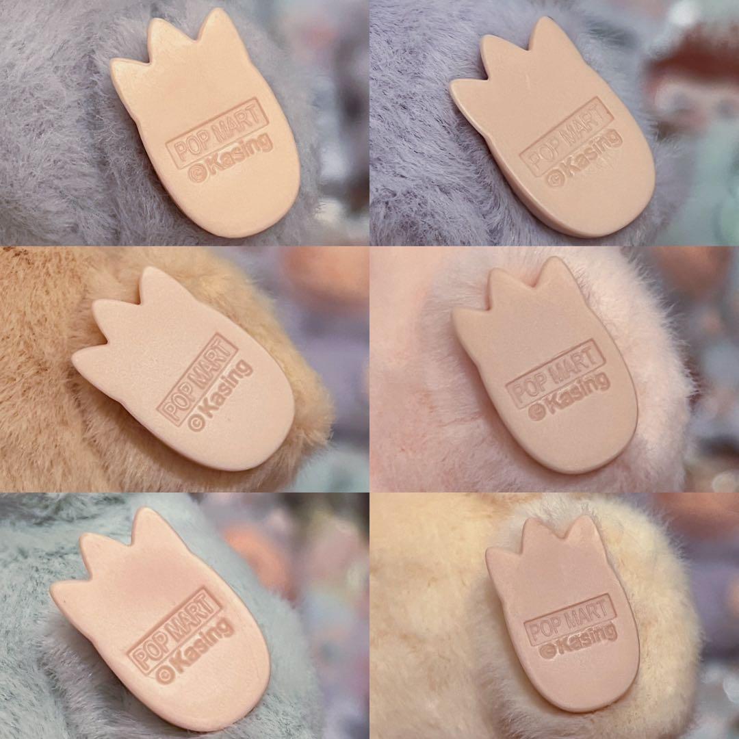 POP MART Have a Seat アソートBOX LABUBU ラブブ