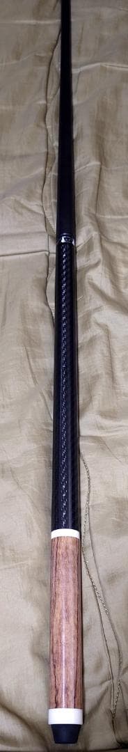 Unlimited ハーフカーボン ジャンプキュー