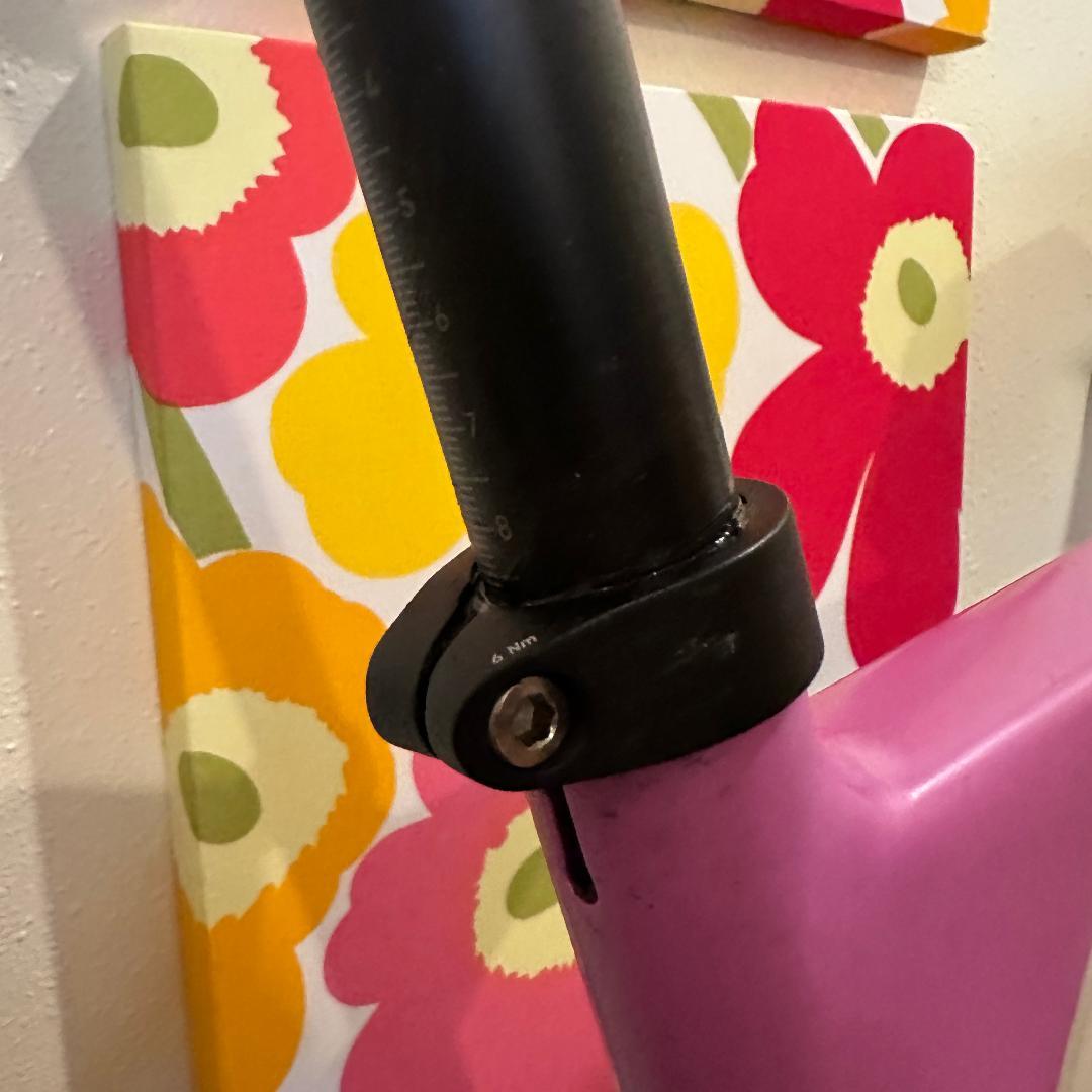 自転車本体 Canyon Grizl AL7 2022 Grape L + Redshift