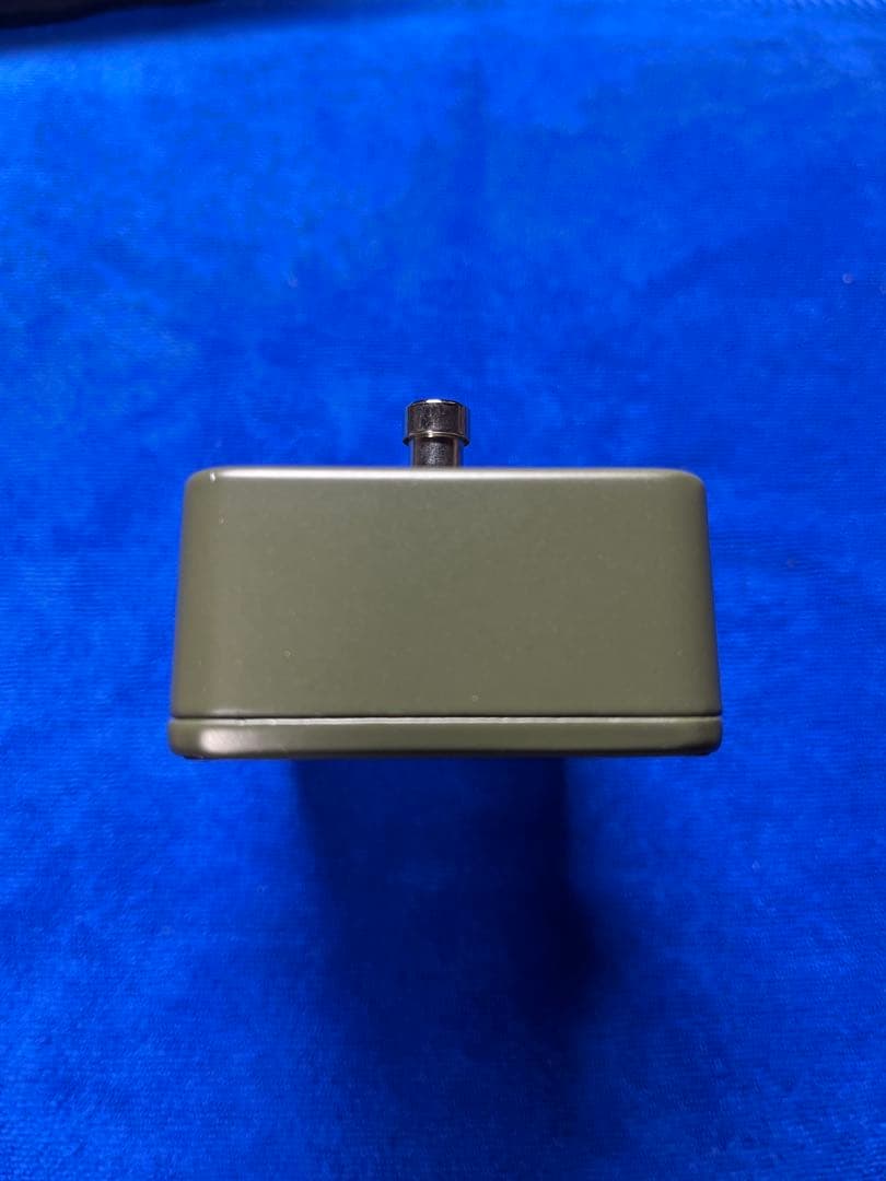 ギター GREEN RUSSIAN BIG MUFF Pi