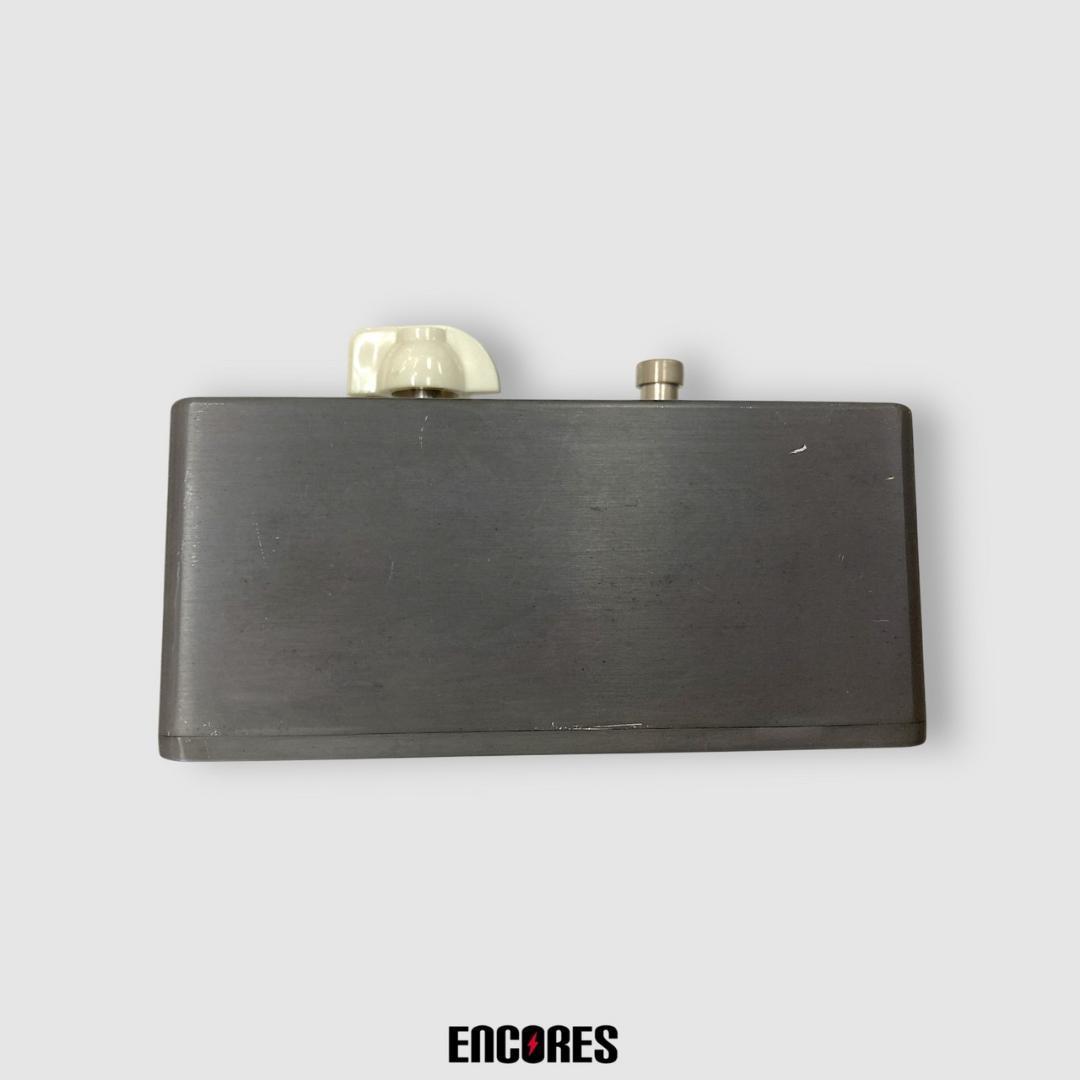 FAT 515.W Fixed Wah ワウ