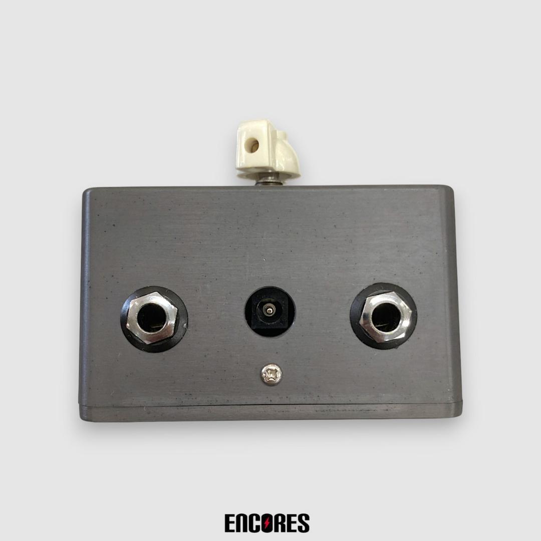 FAT 515.W Fixed Wah ワウ