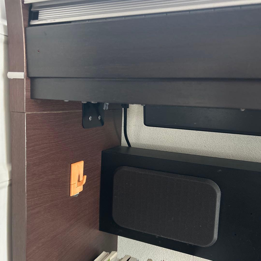 最終値下げ　送料込みPrivia PX-700 カシオ椅子なし