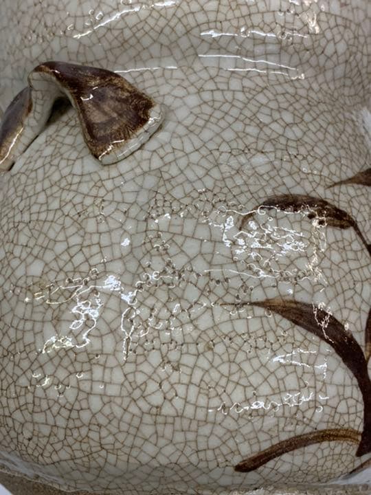 志野　水指　茶道具　茶碗　抹茶碗