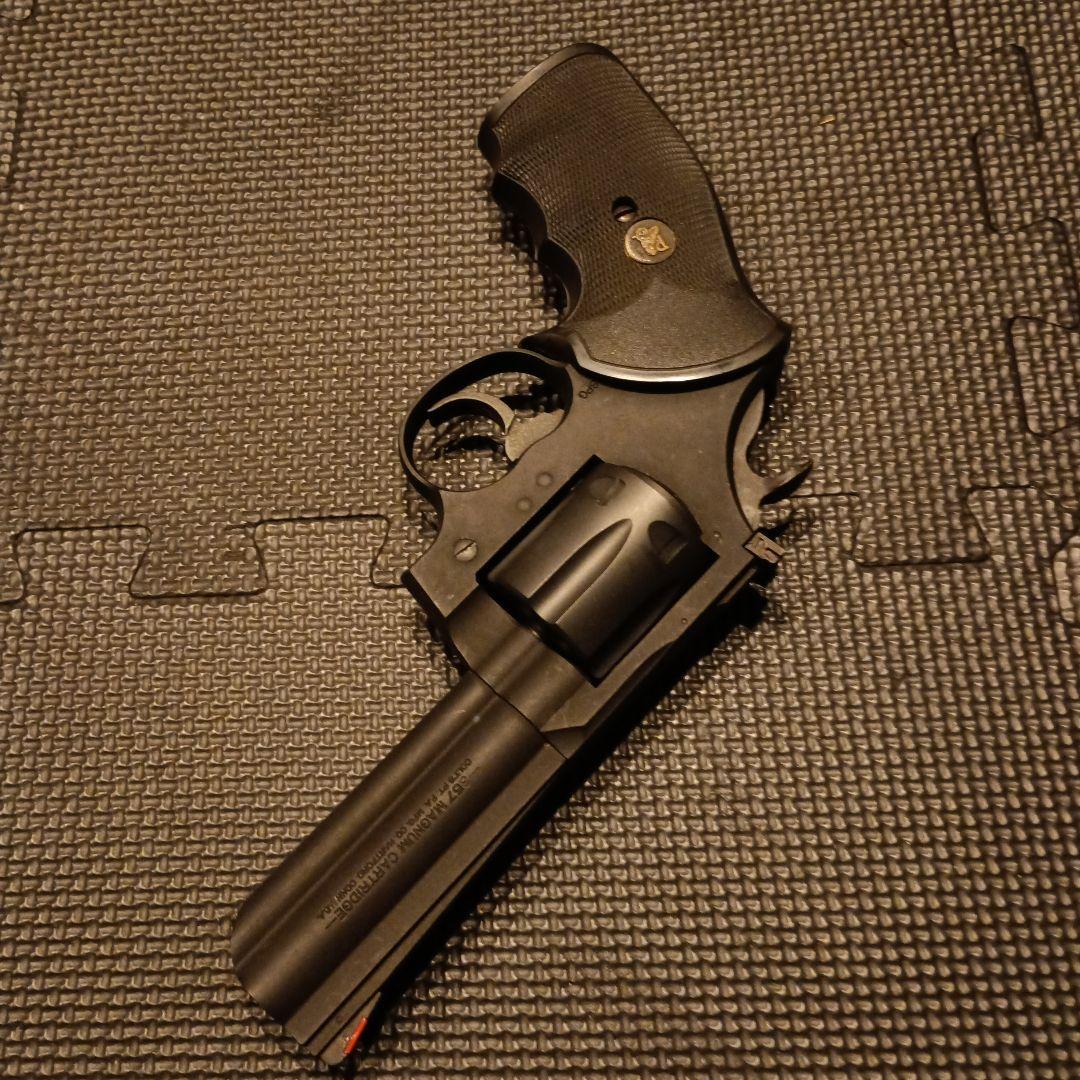 KSC キングコブラ