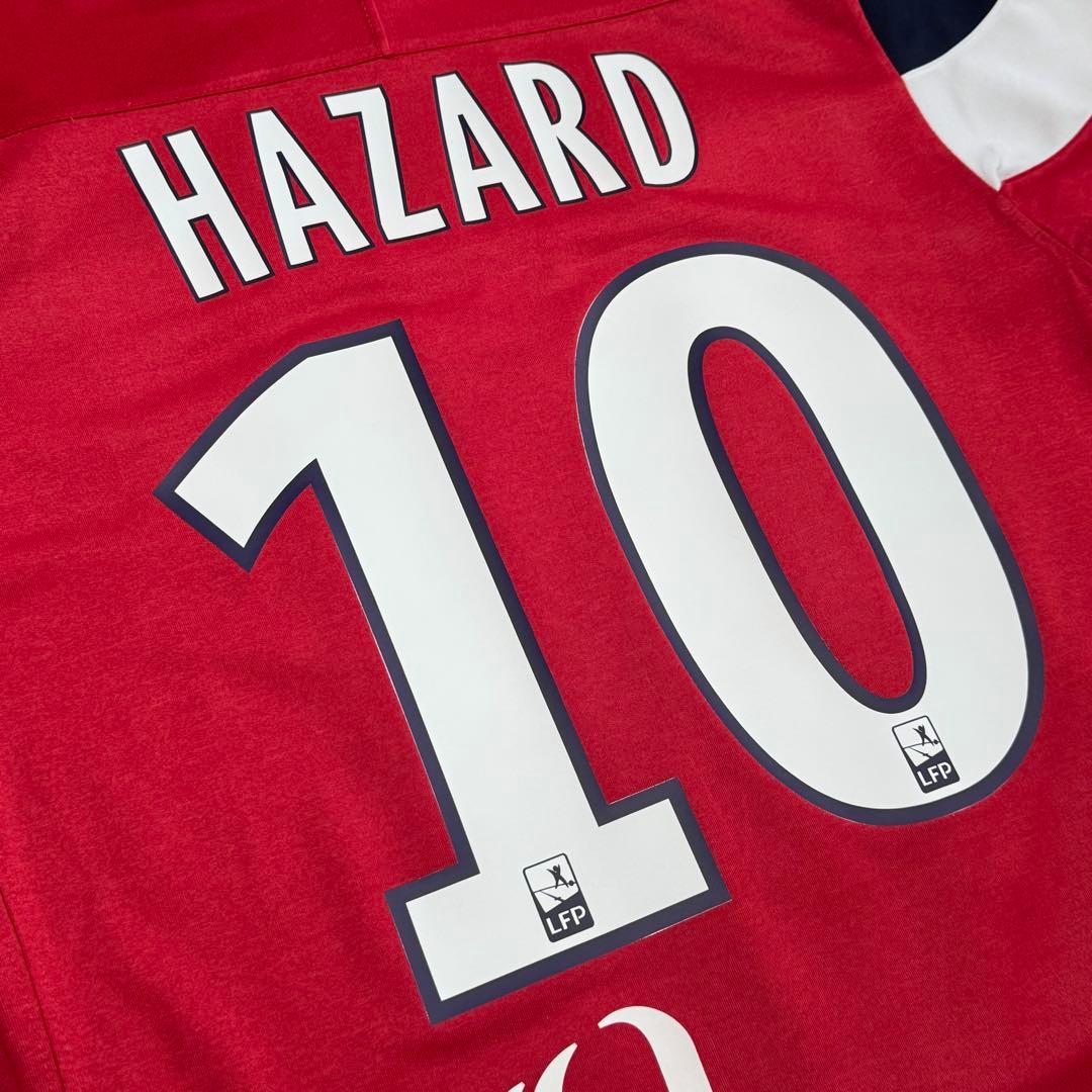 リール 11/12 #10 アザール ユニフォーム