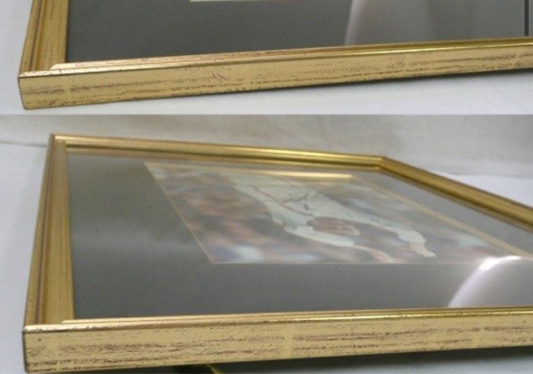 デイビッド・ベッカム 直筆サイン入り写真