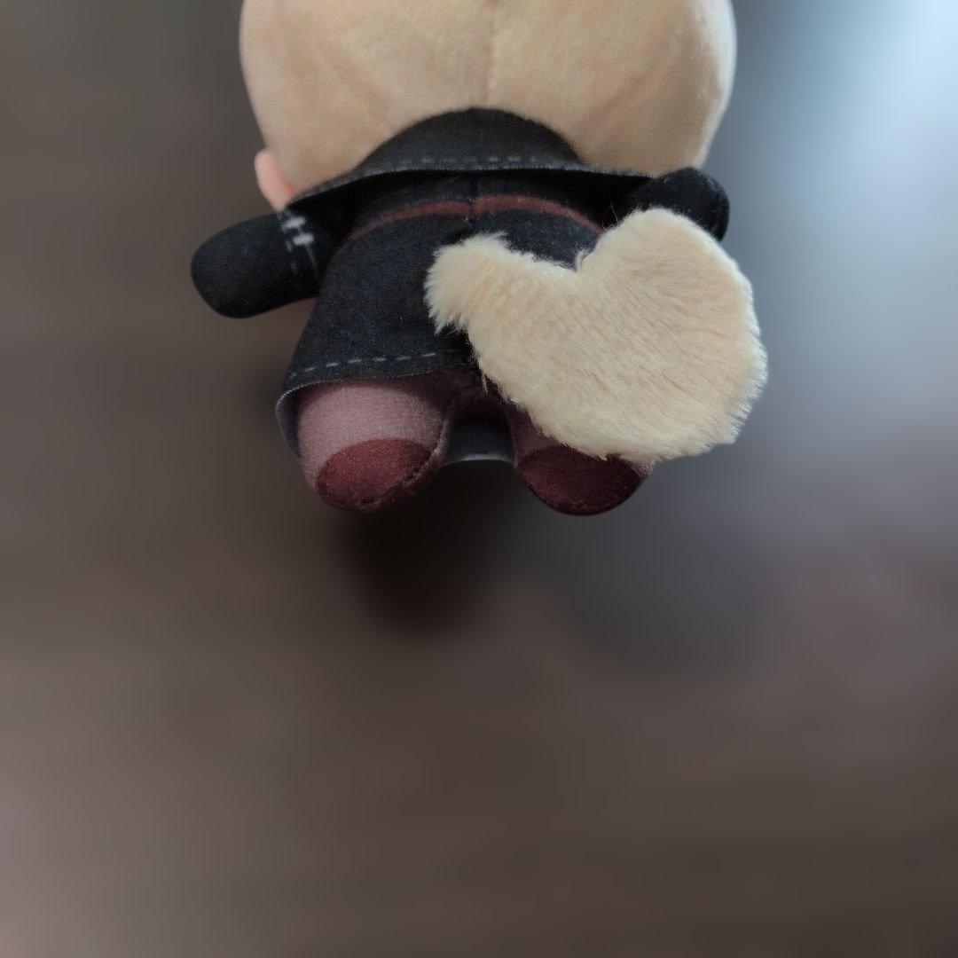 第五人格　墓守　猫耳　ともぬい