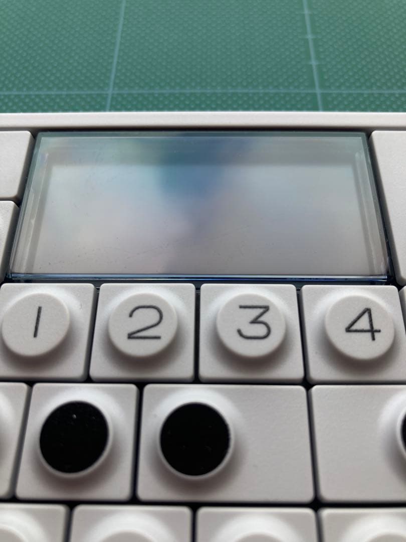 鍵盤楽器 Teenage Engineering OP-1 Rev.2