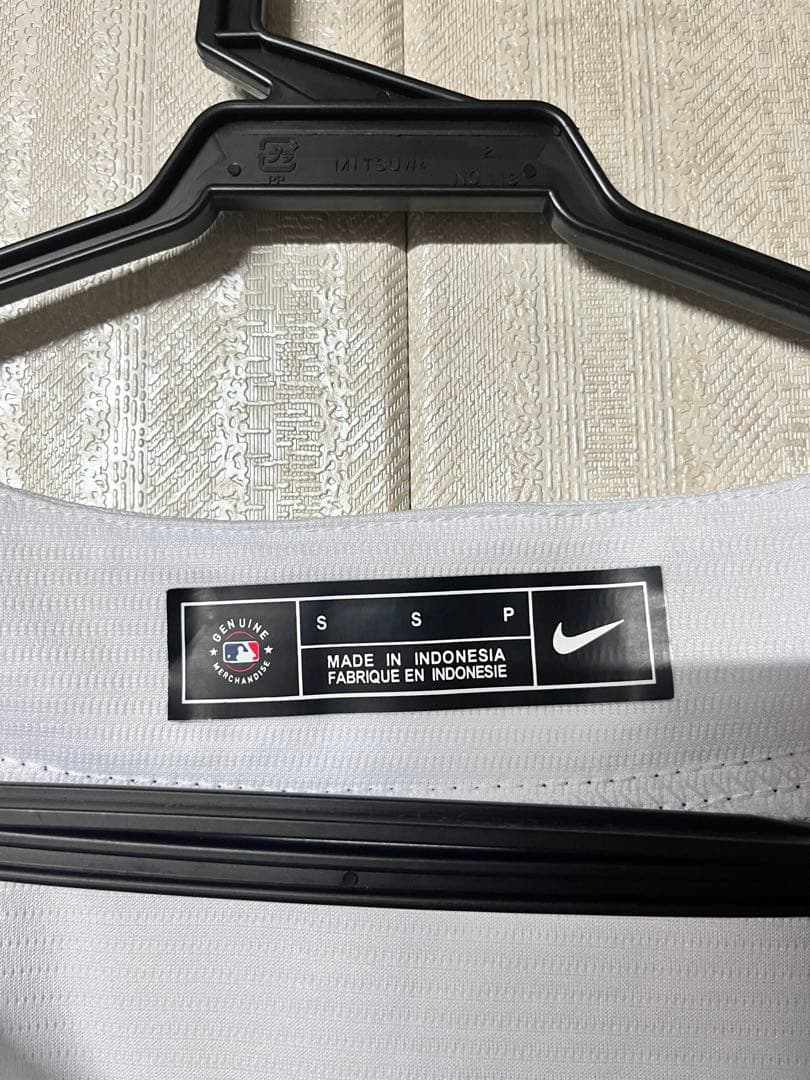 アクーニャJr.ユニフォーム